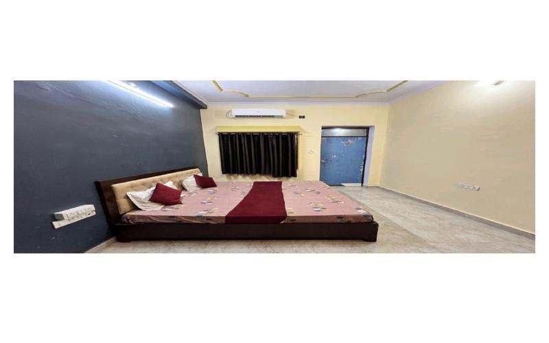 Hotel Dev Residency Pg - Varanasi — Photos 2